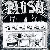 PHISH - Junta cover 