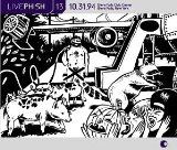 PHISH - Live Phish, Volume 13: 1994-10-31: Glens Falls Civic Center, Glens Falls, NY, USA cover 