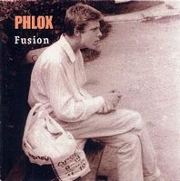 PHLOX - Fusion cover 