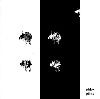 PHLOX - Piima cover 