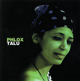 PHLOX - Talu cover 