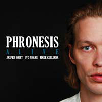 PHRONESIS - Alive cover 