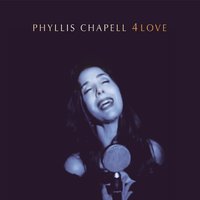 PHYLLIS CHAPELL - 4 Love cover 