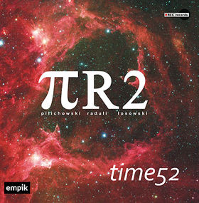 PI ER 2 - time52 cover 