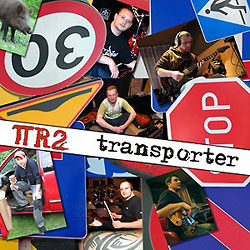 PI ER 2 - Transporter cover 