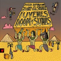 PIERO BITTOLO BON - Iuvenes Doom Sumus cover 