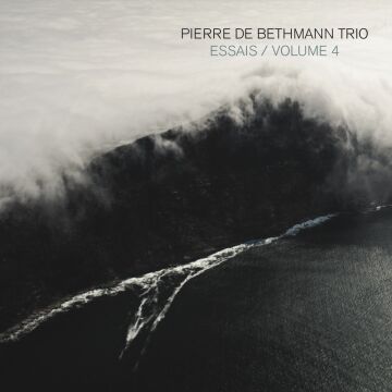 PIERRE DE BETHMANN - Essais  Volume 4 cover 