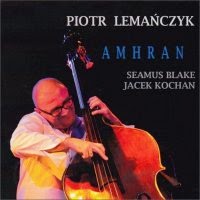 PIOTR LEMAŃCZYK - Amhran cover 