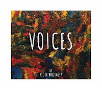 PIOTR WOJTASIK - Voices cover 