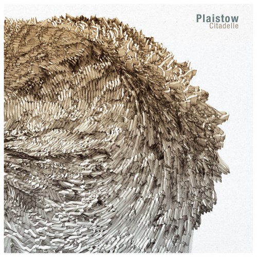 PLAISTOW - Citadelle cover 