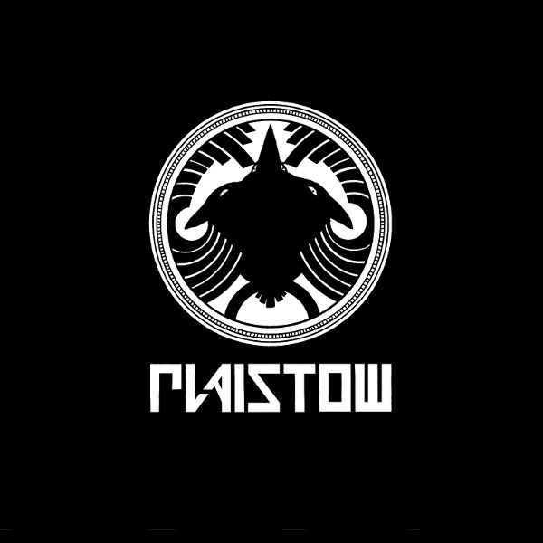 PLAISTOW - The Crow cover 