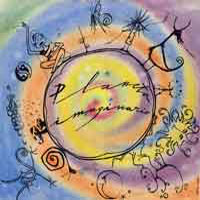 PLANETA IMAGINARIO - Que Me Dices cover 