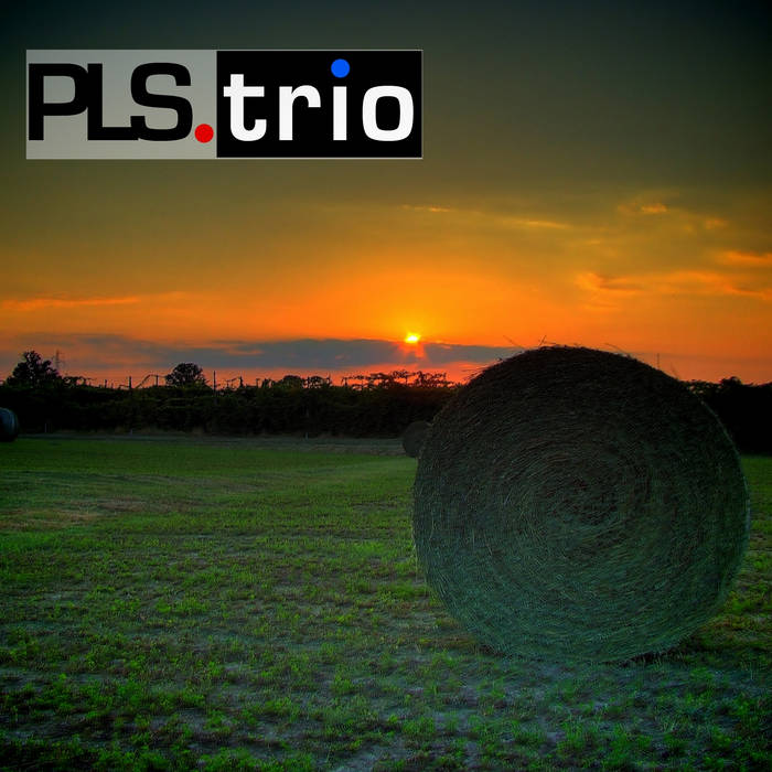 PLS.TRIO - PLS.trio cover 
