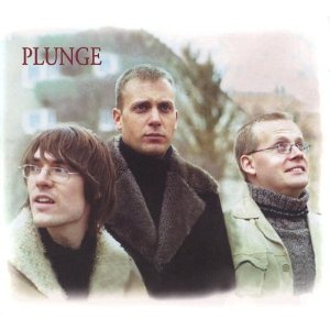 PLUNGE (SWEDEN) - Plunge cover 