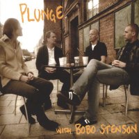 PLUNGE (SWEDEN) - Plunge With Bobo Stenson cover 