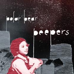 POLAR BEAR - Peepers cover 