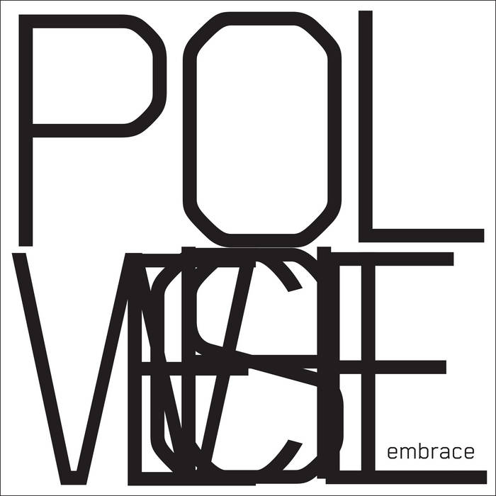 POLWECHSEL - Embrace cover 