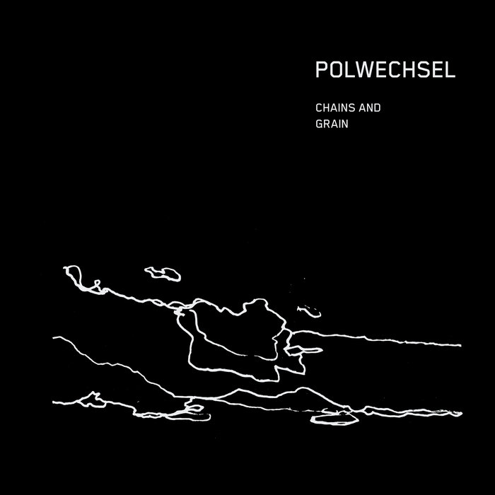 POLWECHSEL - Embrace 2, Chains and Grain cover 