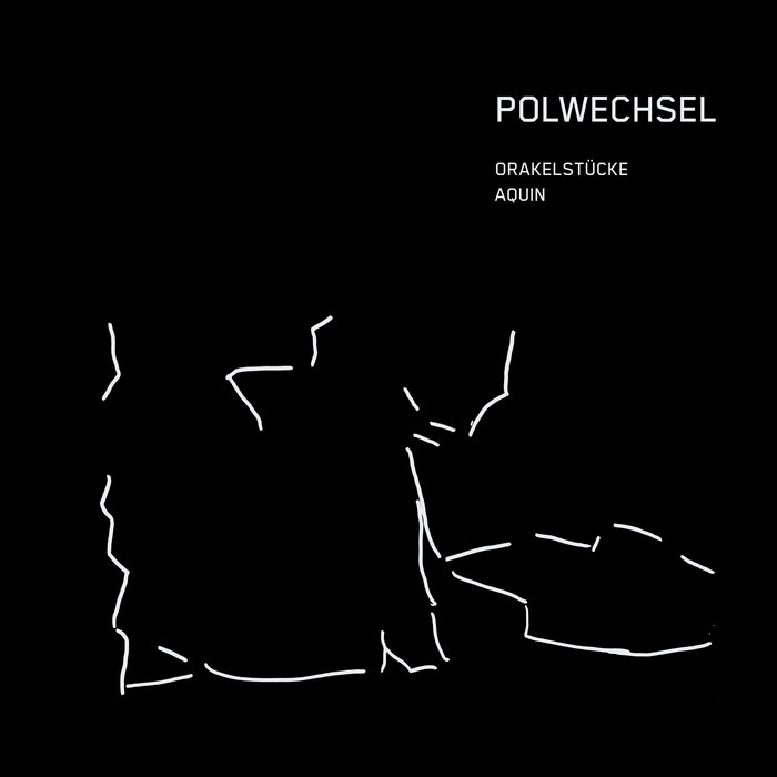 POLWECHSEL - Embrace 4: Orakelst​ü​cke​/​Aquin cover 