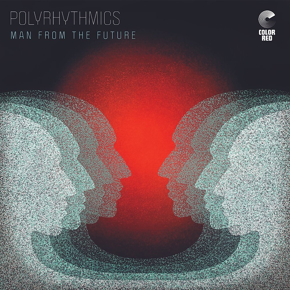 POLYRHYTHMICS - Man From The Future cover 