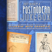 SCOTT BRADLEE'S POSTMODERN JUKEBOX - Clubbin' With Grandpa cover 