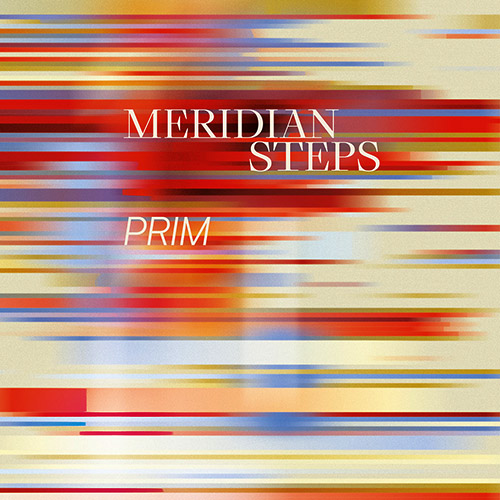 PRIM - Meridian Steps cover 
