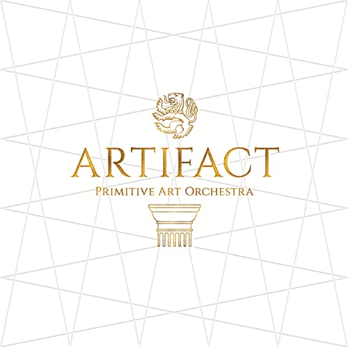 PRIMITIVE ARTS ORCHESTRA - Artifact cover 