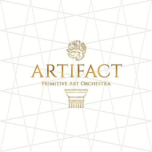 PRIMITIVE ARTS ORCHESTRA - Artifact cover 