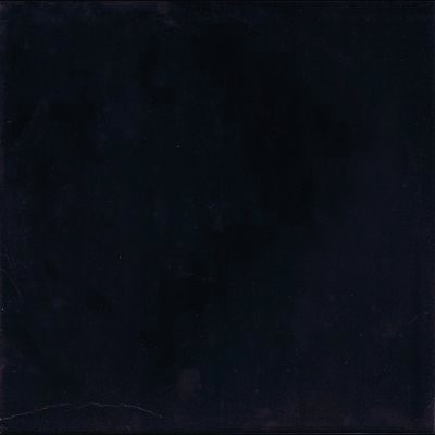 PRINCE - Black Album cover 