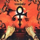 PRINCE - Emancipation cover 