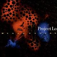 PROJECT LO - Black Canvas cover 