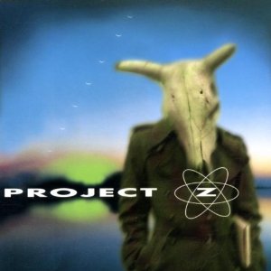 PROJECT Z - Project Z cover 