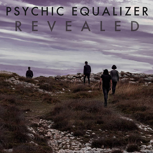PSYCHIC EQUALIZER - Revealed cover 