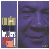 PUCHO & THE LATIN SOUL BROTHERS - Caliente con Soul! cover 