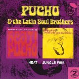 PUCHO & THE LATIN SOUL BROTHERS - Heat! / Jungle Fire! cover 