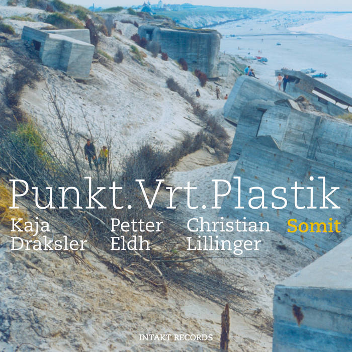 PUNKT.VRT.PLASTIK - Somit cover 