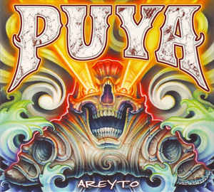 PUYA - Areyto cover 