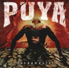 PUYA - Fundamental cover 