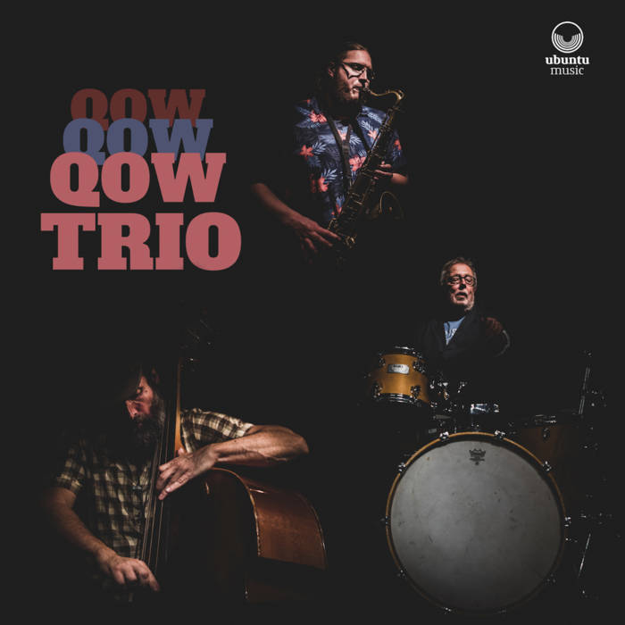 QOW TRIO - QOW Trio cover 