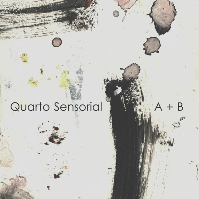 QUARTO SENSORIAL - A + B cover 