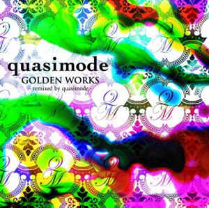 QUASIMODE - Golden Works (Remixed By Quasimode) cover 