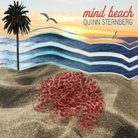 QUINN STERNBERG - Mind Beach cover 