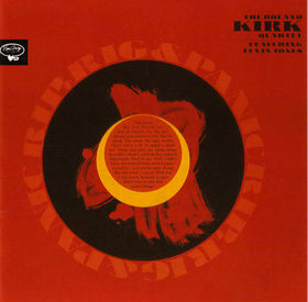 RAHSAAN ROLAND KIRK - Rip, Rig and Panic / Now Please Don't You Cry, Beautiful Edith cover 