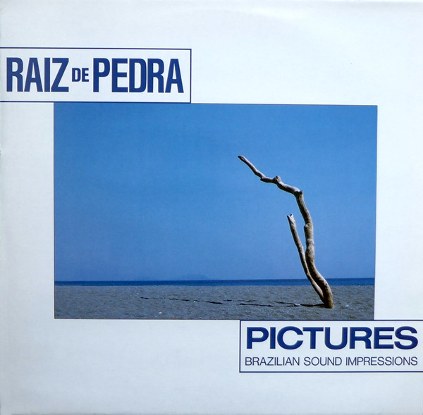 RAIZ DE PEDRA - Pictures cover 