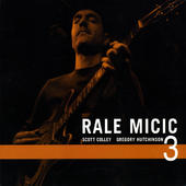RALE MICIC - 3 cover 