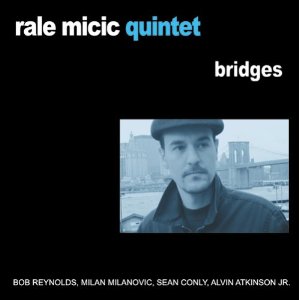 RALE MICIC - Bridges cover 