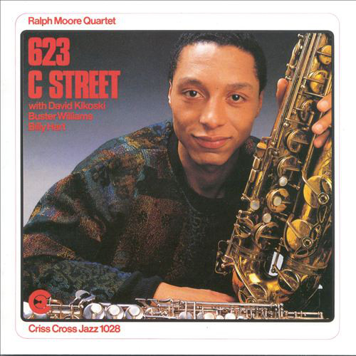 RALPH MOORE - 623 C Street cover 