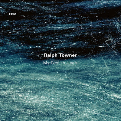 RALPH TOWNER - My Foolish Heart cover 