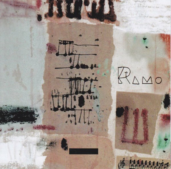 RAMO - Ramo cover 