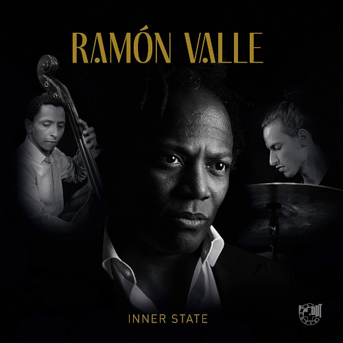 RAMÓN VALLE - Inner State cover 